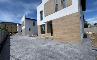 Vila  | 118 mp utili | Popesti-Leordeni | Aproape de Primarie - Poză 8