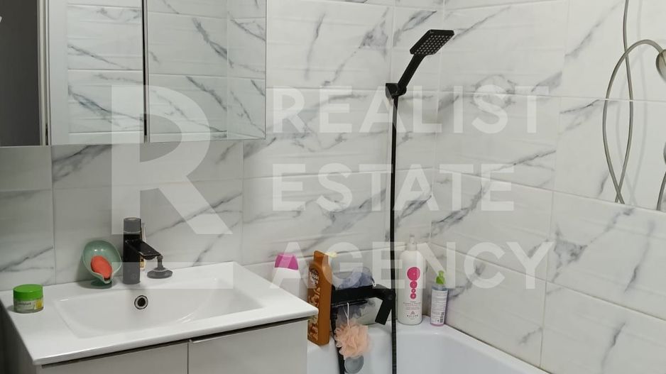 Vânzare, apartament, 2 camere, Titan, mobilat și utilat complet - Poză 6