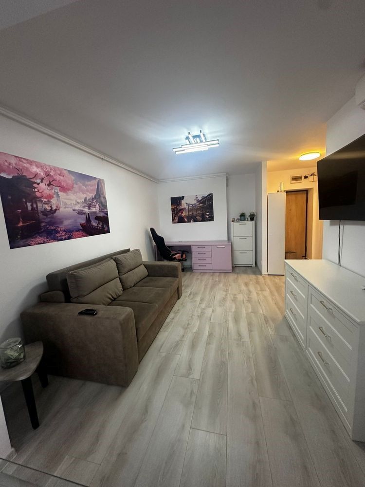 Apartament 2 camere Complex Hills -  zona Theodor Pallady - Poză 1