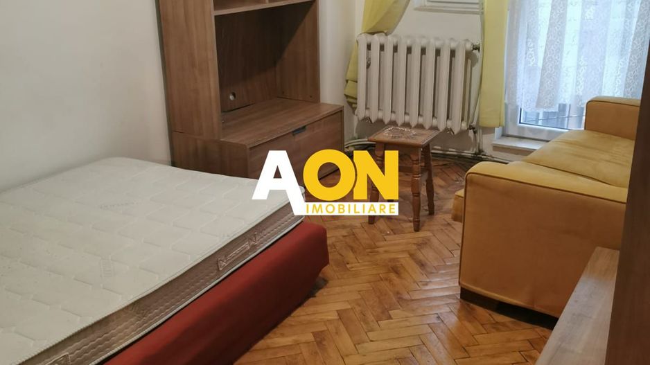 Apartament cu 3 Camere, Etaj Intermediar, Zona Parc Cetate - Poză 5