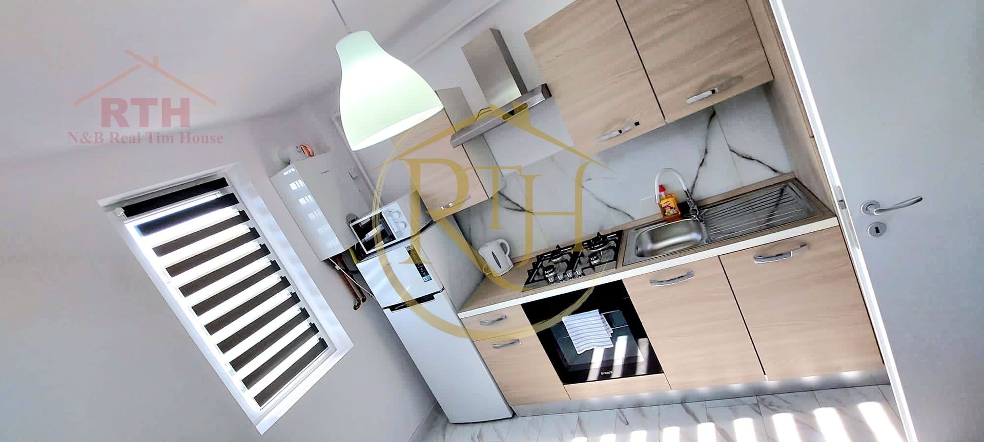 Oferim spre vanzare apartamente cu 2 camere, Direct de la Dezvoltator, Giroc - Poză 8