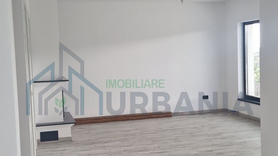 Vilă de vânzare în Dobrovat, 130 mp, P+M, teren 1000 mp - Poză 3