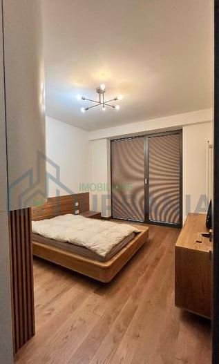 Apartament de lux, terasă spectaculoasă - vedere spre Palatul Culturii - Poză 7