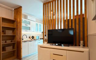 Apartament de închiriat 2 camere|Doamna Stanca|Selimbar|Nou|Parcare|Balcon - Poză 7