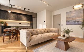 Premium 2-Room Apartment for Rent | Iancu Nicolae I Pool | Parking - Poză 3