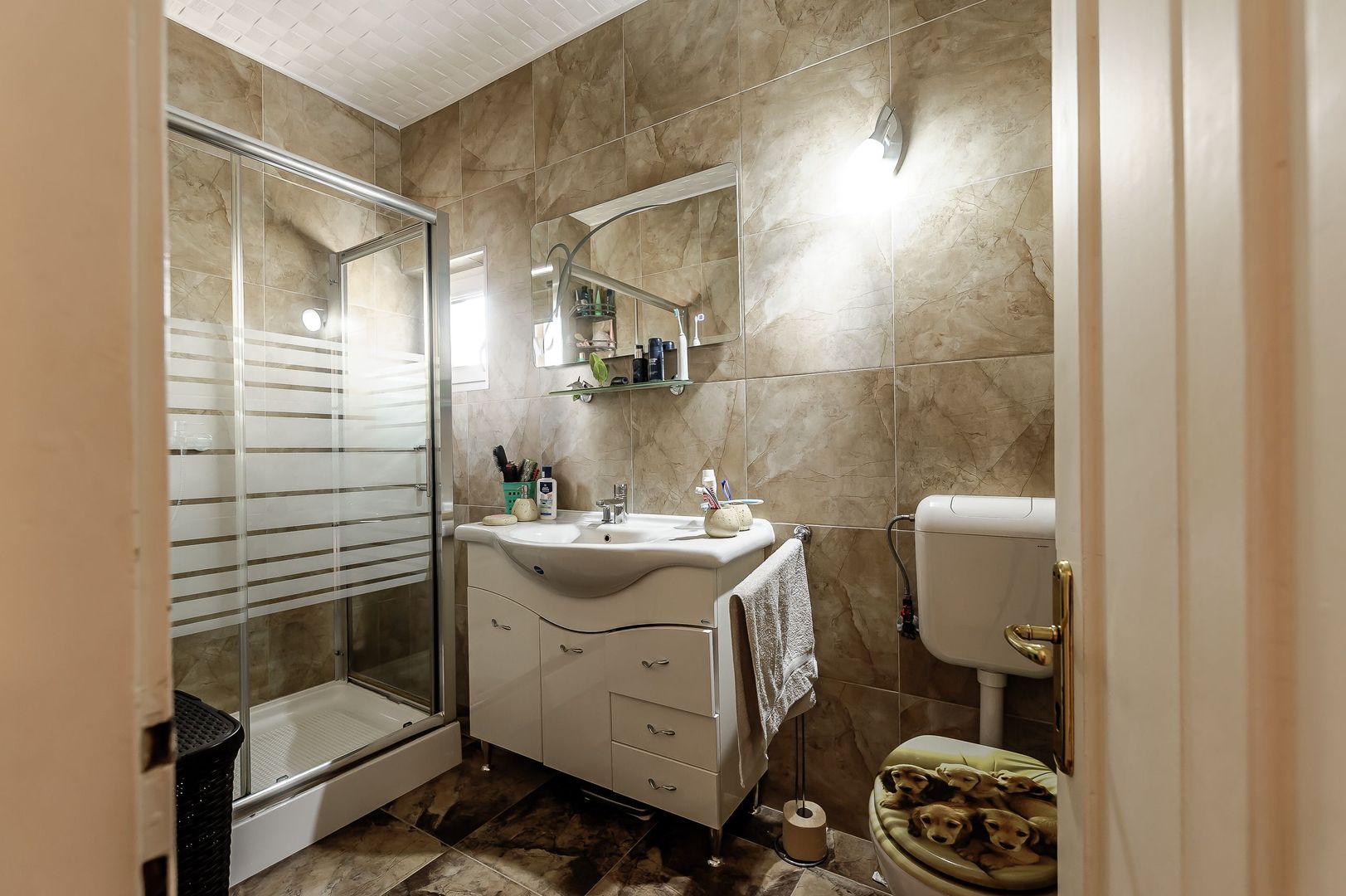 Apartament cu 4 camere LUX, zona Gloria – Pedagogic – Malul Mureșului - Poză 9