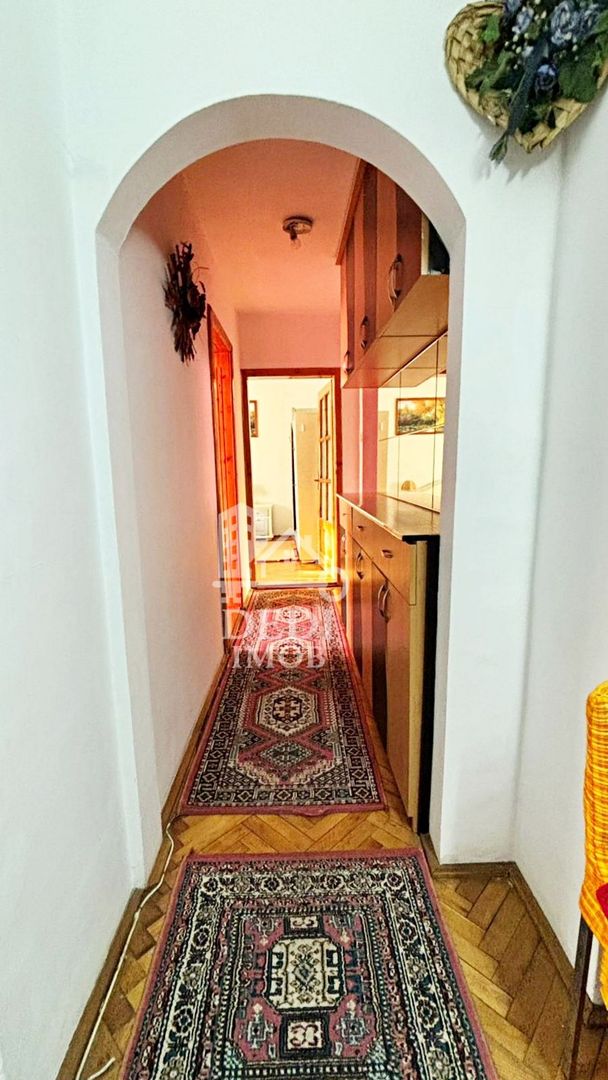 Apartament cu 3 camere de inchiriat zona Nufarul, Oradea - Poză 7