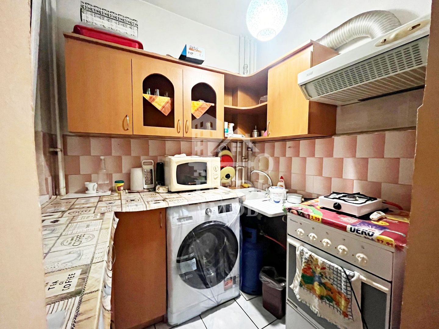Apartament cu 2 camere de vanzare pe Gradinarilor, Oradea - Poză 4