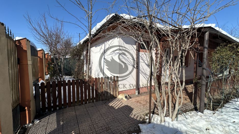 Casa 4 camere de vanzare | 660 MP teren | Mizil, Prahova | Comision 0% - Poză 21