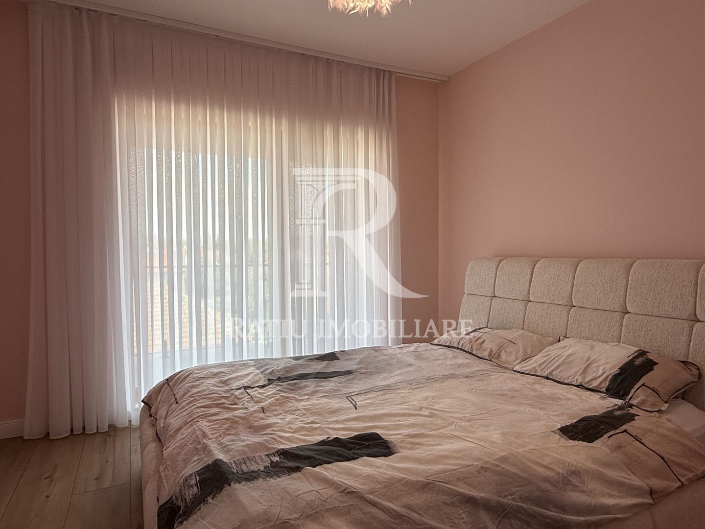 Apartament cu 3 camere de închiriat | Cantemir | Oradea - Poză 8