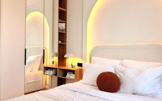 Apartament luxury cu 2 camere decomandate, Strada Primaverii! - Poză 3