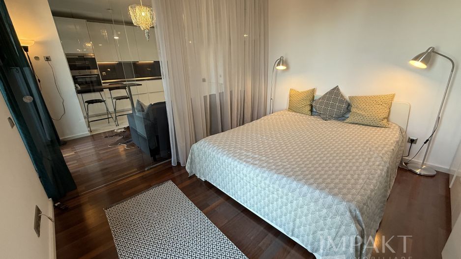 Apartament 2 camere Premium , complex Platinia central,  UMF! - Poză 7