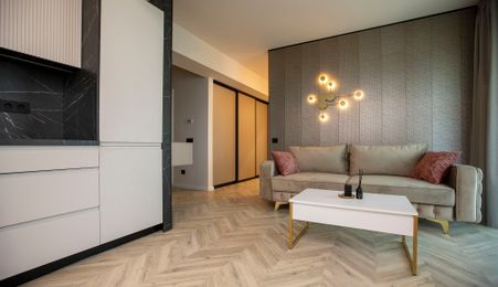 Comision 0.  Apartament 2 camere la cheie!