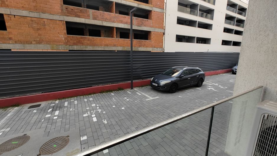 Premium Studio 21 Residence Politehnica Parcul Liniei - Poză 5