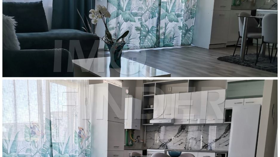 Vanzare 3 camere Floresti, zona Porii/Urusagului - Poză 5