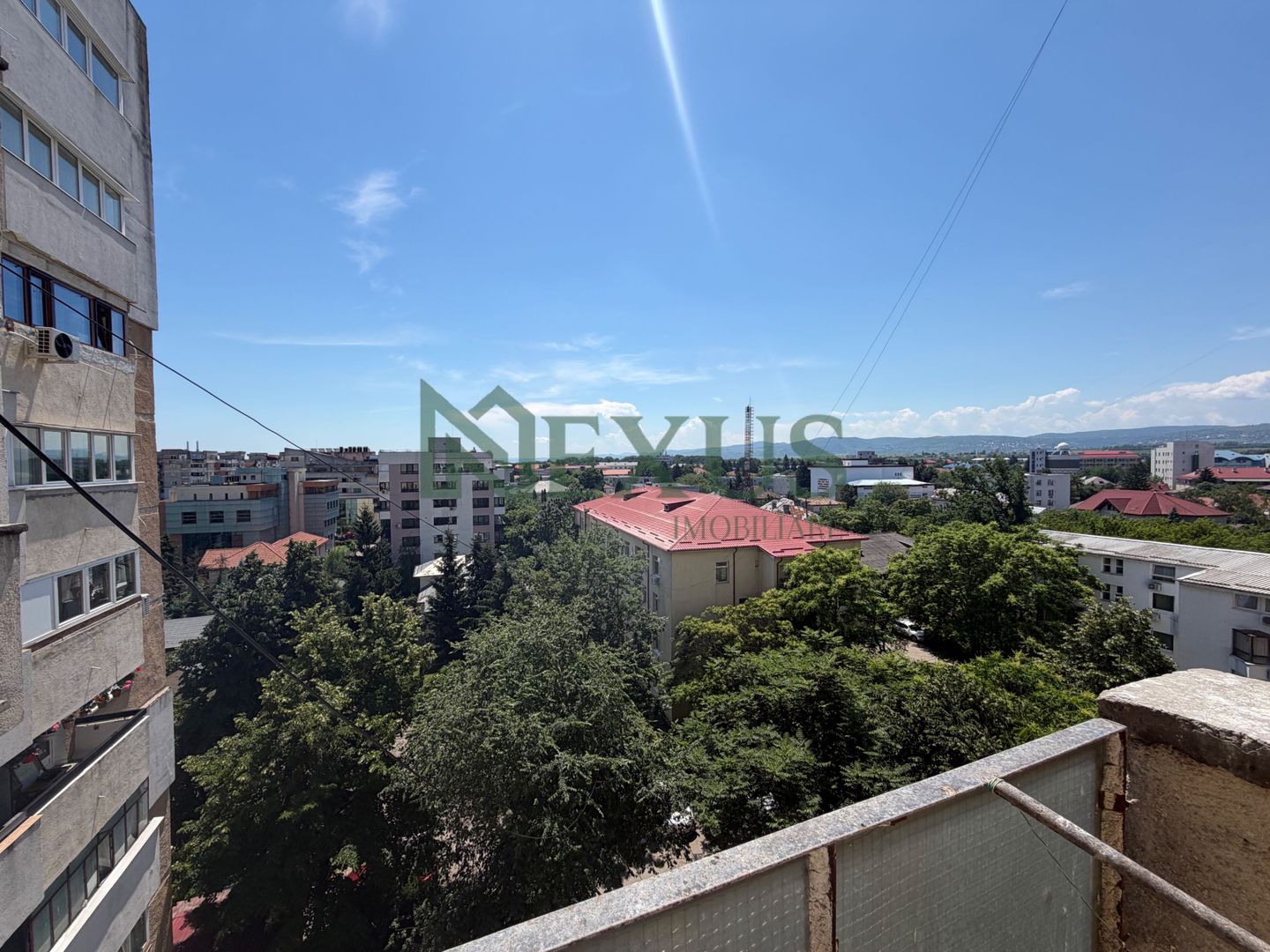 Apartament 2 camere decomandat ultracentral de Vanzare - Poză 13