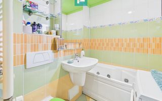Apartament exclusivist 4 camere 70mp | Malul Begăi - Poză 17