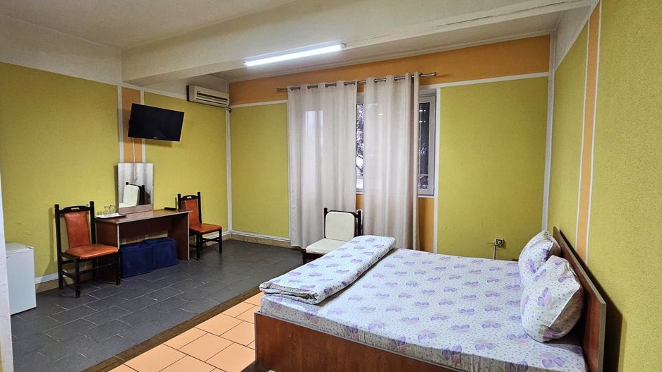 De vanzare apartament cu o camera langa Atlas - Poză 10