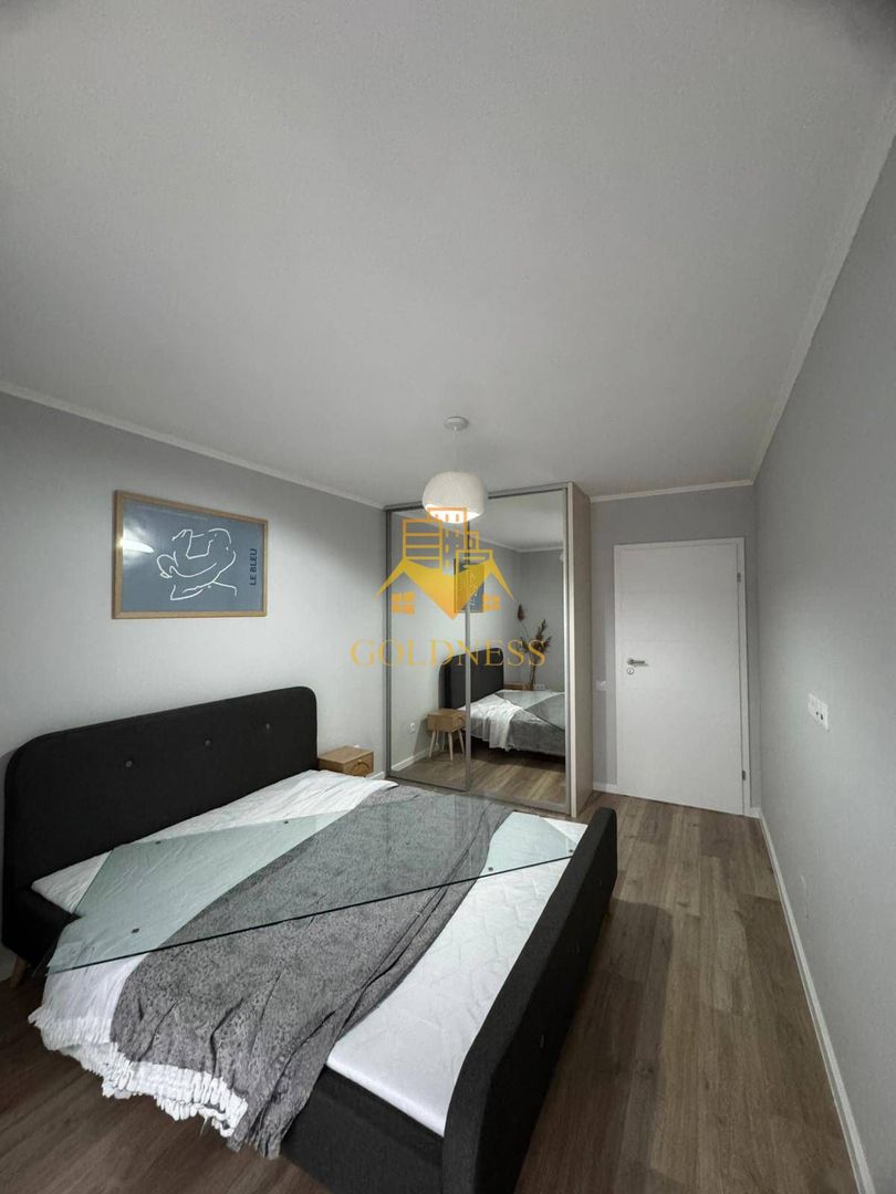 2 camere, Marasti, The Nest, The Office, 21 Dec, Prima inchiriere - Poză 6