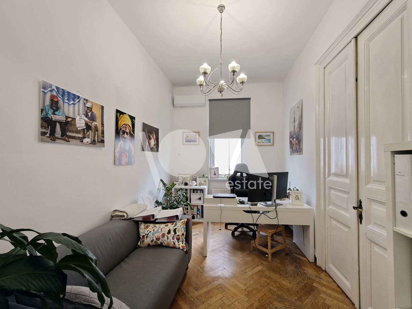 De vânzare - apartament 200 mp utili - Sf. Voievozi - Victoriei - Poză 7