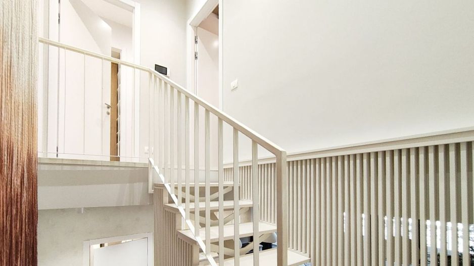 Chirie | Duplex 3 camere | Cartierul Francez | Design Modern - Poză 8
