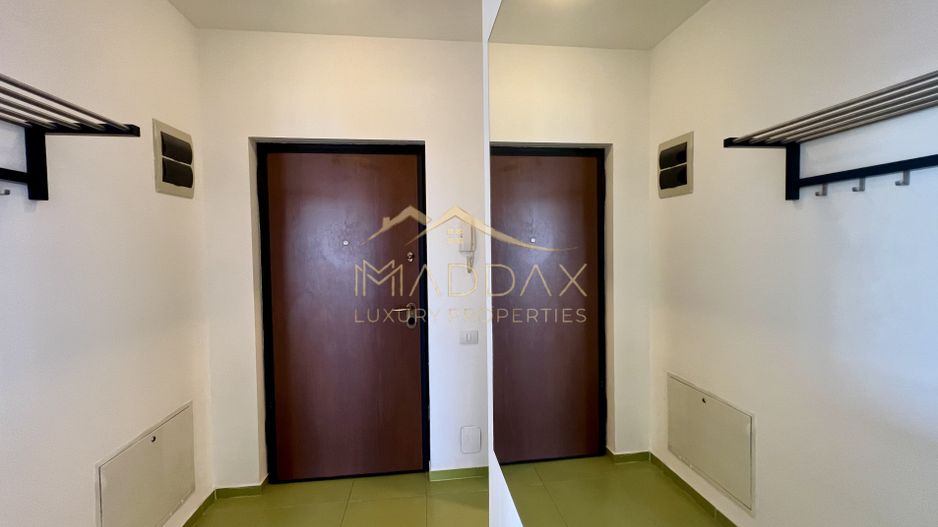 Apartament 2 camere ***Zona Iancu Nicolae*** - Poză 2