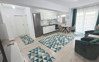 Apartament 2 camere Mioveni Bloc Nou - 2025 - Poză 1