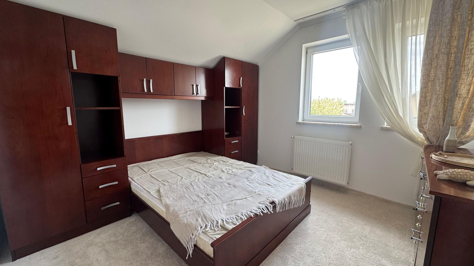 COMISION 0 | Apartament 3 camere |Etaj + Mansardă| 67 mp | Dumbrăvița - Poză 8