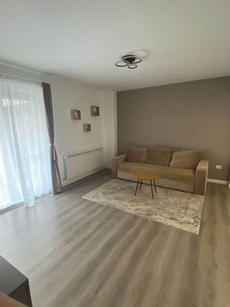 De vânzare apartament nou 2 camere – Tomis Plus, Constanța - Poză 9