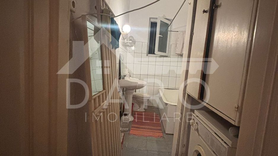 🌿 Casă primitoare, aproape de centru – Str. Spitalul Vechi - Poză 8