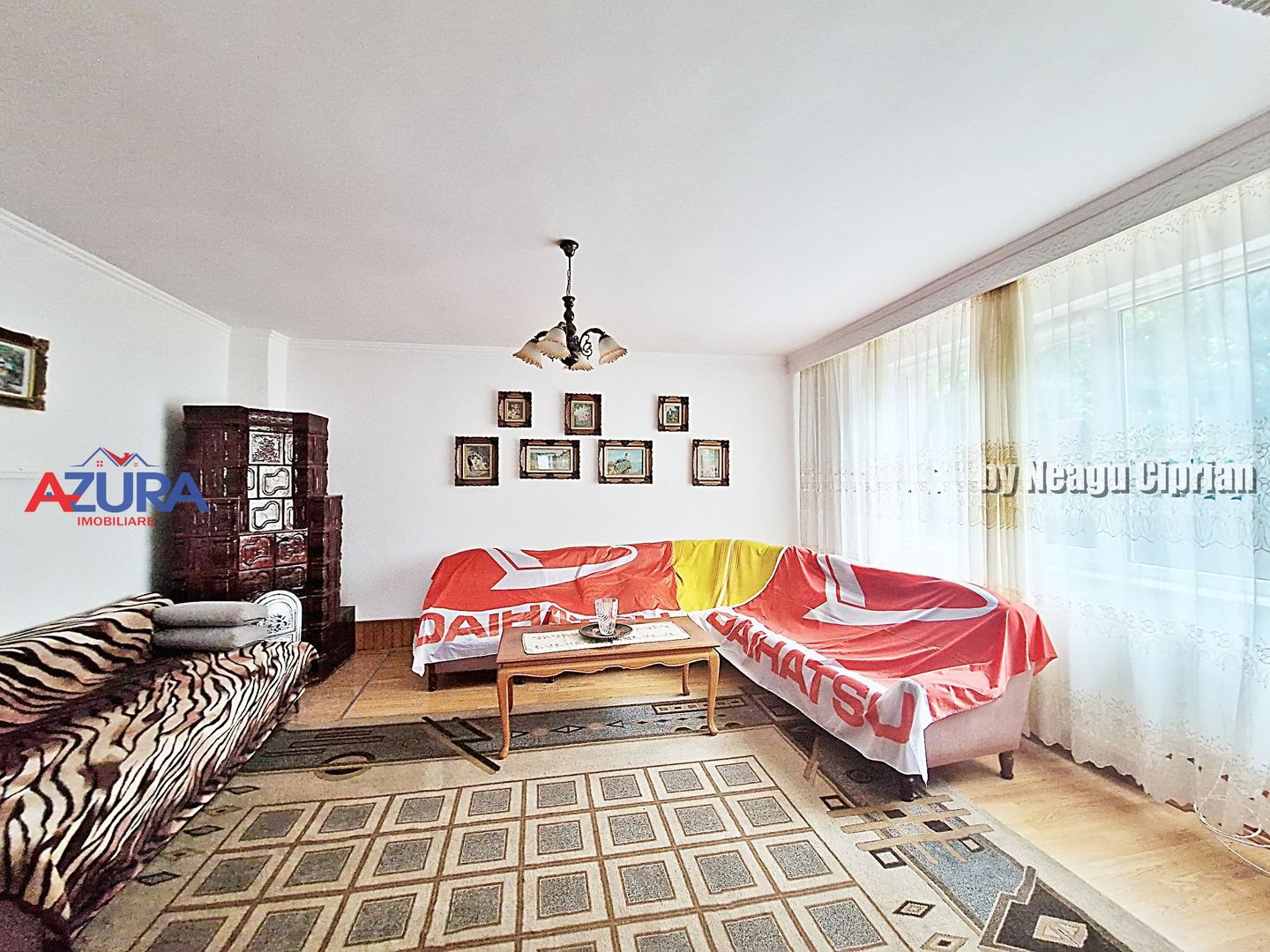 Casă 10 camere în Exercițiu, zonă exclusivistă, lângă Centru - Poză 17