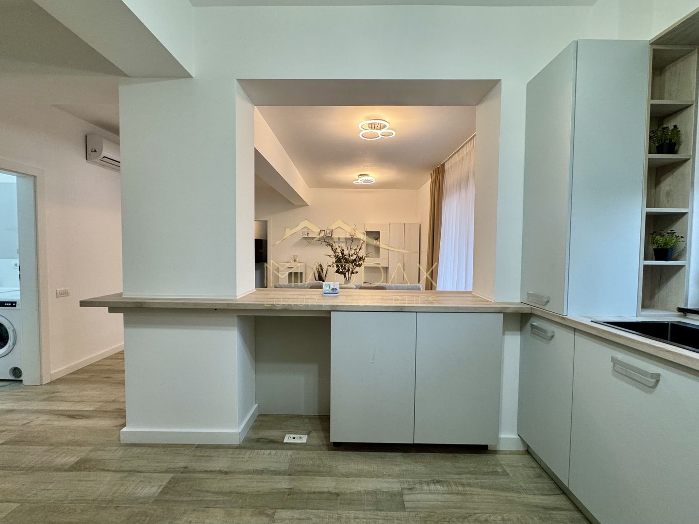 Apartament cu 3 camere *prima inchirere* // zona Herastrau - Poză 26