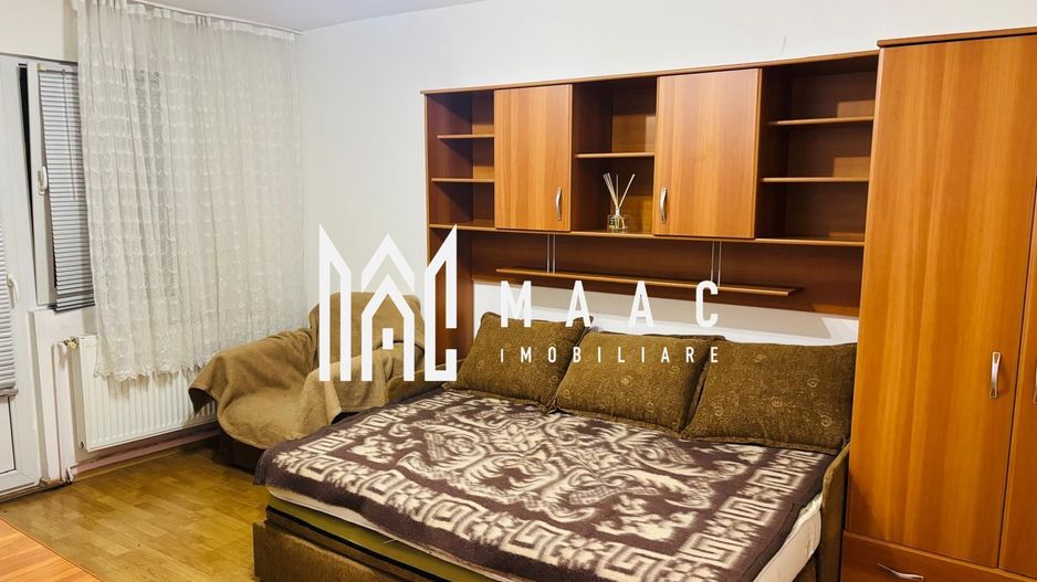 Garsoniera I 25 mp I Vasile Aron - Poză 3