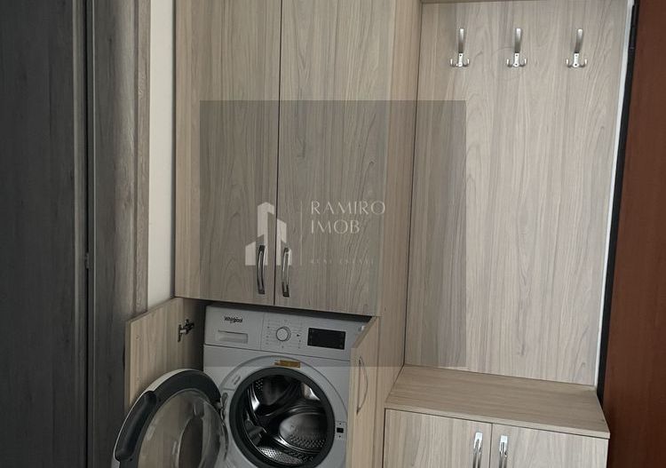 Apartament 2 camere 64mp Cartierul Solar - Poză 5