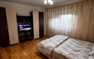 Apartament cu 2 camere de închiriat lângă Universitate |60 mp, etaj 3| - Poză 3