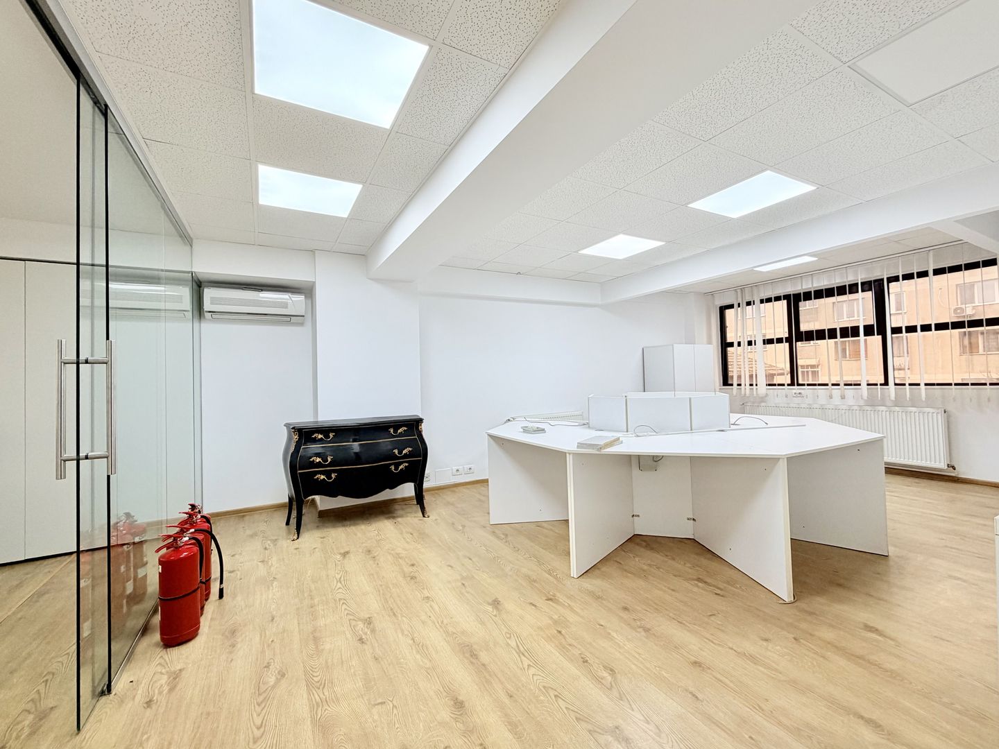 Spațiu de birouri premium – Clasa A, în zona centrală Timișoara - Poză 17