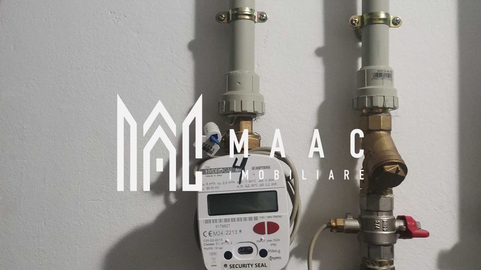 Garsonieră de vânzare | Traian, Vâlcea | 32 mp, parter - Poză 7