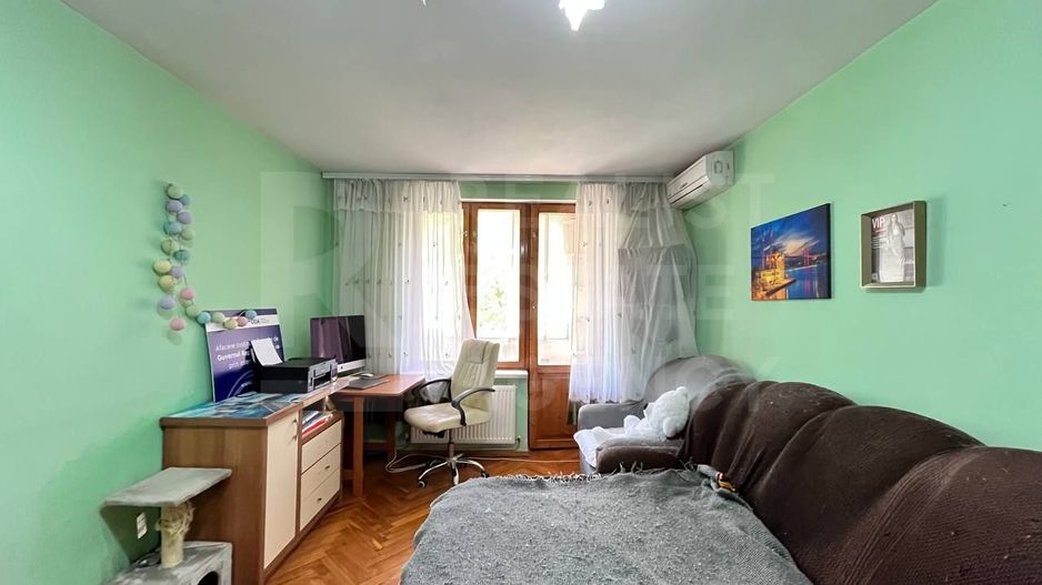 Vânzare, apartament, 2 camere, bd. Moscovei, Rîșcani - Poză 3