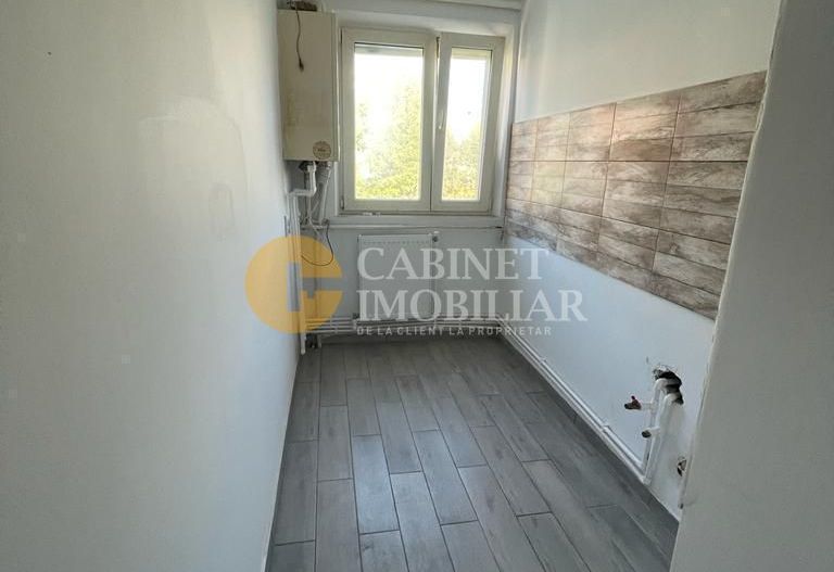 Apartament cu 2 camere - zona Alexandru - P-ta Voievozilor - Poză 9