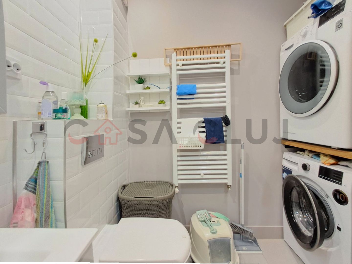 Apartament cochet, La cheie, bloc nou!! - Poză 11