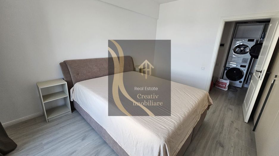 Apartament 2 camere Grozavesti vedere catre lac - Poză 19