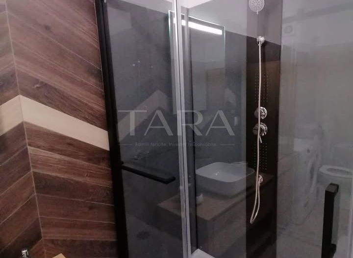 Apartament 3 camere cu parcar. Semicentral. Imobil Nou. - Poză 11