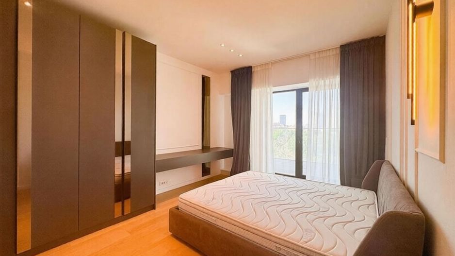 Apartament elegant 3 camere | One Verdi Park | Park View - Poză 9