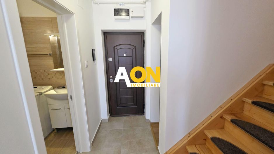 Apartament tip Penthouse, 62 mp, cu terasa 35 mp si boxa 14 mp, Centru - Poză 6