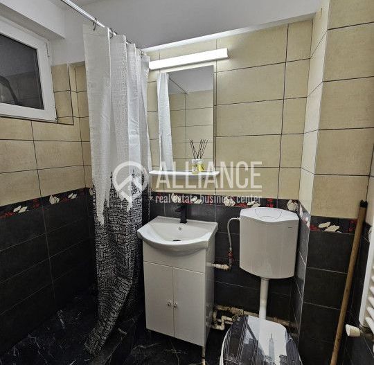 CENTRU (cod04) - Apartament 2 camere mobilat utilat - Poză 13