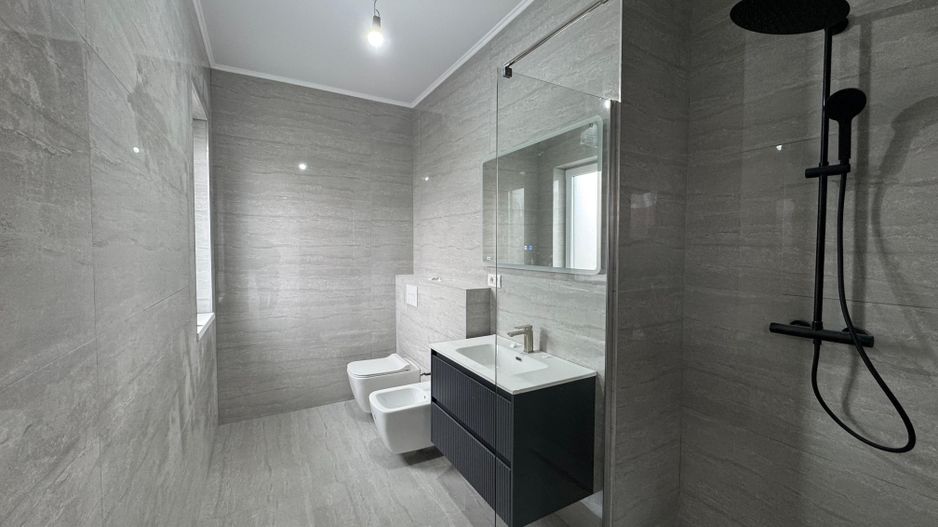 COMISION 0% | Duplex cu garaj | Dumbravita | 133 mp | 5 Camere | - Poză 17