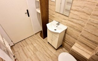 De inchiriat apartment cu 2 camere, bloc nou zona Shopping City,300 euro\luna. - Poză 14