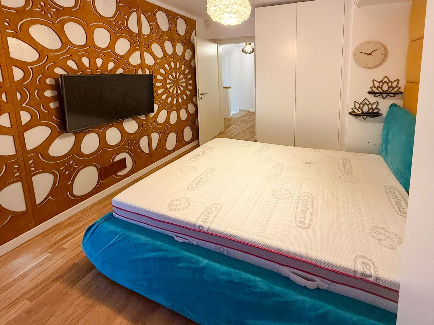 Chirie | Vilă 5 camere 170mp | Parcare | Jacuzzi | Curte privată - Poză 9