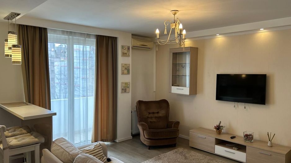OPORTUNITATE ‖ 2 CAMERE ‖ COMPLET RENOVAT ‖  ULTRACENTRAL ‖  FARA RISC ‖ - Poză 5