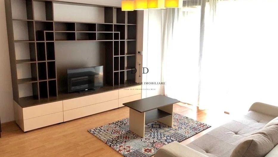 Apartament  de vanzare 2 camere-Parcare-Zorilor- zona Calea Turzii - Poză 2